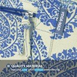 Large Full Zip Yoga Mat Bag for All Gear