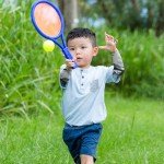 Kids' UV Protection Baseball Arm Sleeves (5 Pairs)