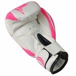 Kids' 6oz Boxing Gloves for Training and Sparring
