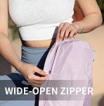 Premium Waterproof Yoga Mat Carrier with Pockets