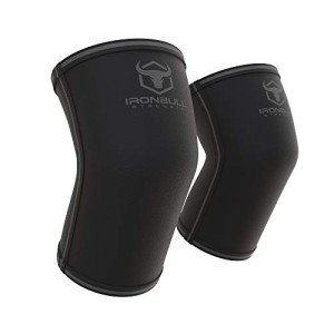 High-Performance 5mm Elbow Sleeves for Weightlifting