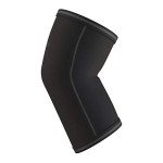 High-Performance 5mm Elbow Sleeves for Weightlifting
