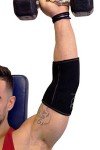High-Performance 5mm Elbow Sleeves for Weightlifting