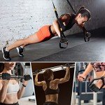 Weightlifting Gloves with Grip Pads for All Users