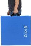 Dripex Folding Gymnastics Exercise Mat - 6FT/8FT