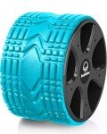 Luckcolor Deep Tissue Massage Back Roller Wheel