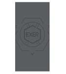 Extra Large Non-Slip Yoga Mat with Carry Bag