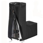 Elliptical Machine Cover - Waterproof & Dust-Proof