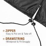 Elliptical Machine Cover - Waterproof & Dust-Proof