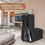 Elliptical Machine Cover - Waterproof & Dust-Proof
