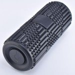 Vibrating Foam Roller - 5.25" - Muscle Relief