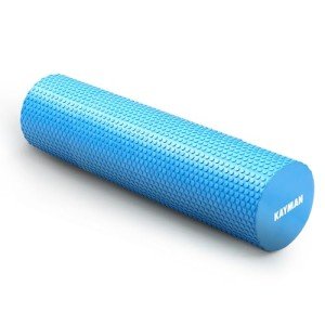 KAYMAN Sports Foam Roller for Muscle Recovery