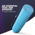 KAYMAN Sports Foam Roller for Muscle Recovery