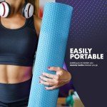 KAYMAN Sports Foam Roller for Muscle Recovery