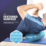 KAYMAN Sports Foam Roller for Muscle Recovery