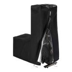 Durable Elliptical Cover for Home Gym Equipment