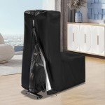 Durable Elliptical Cover for Home Gym Equipment