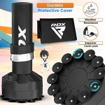 RDX Kids Free Standing Punch Bag with Gloves