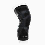 DonJoy TRIZONE Compression Knee Support Sleeve - Left
