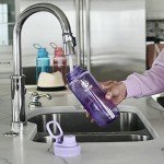 Takeya 24 Oz BPA-Free Sport Water Bottle