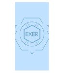 Extra Large Non-Slip Yoga Mat with Carry Bag