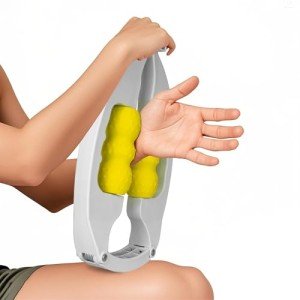 Tennis Elbow Relief Foam Roller Massager