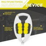 Tennis Elbow Relief Foam Roller Massager