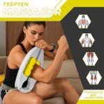 Tennis Elbow Relief Foam Roller Massager
