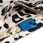 WLLWOO Yoga Bag and Mat Carrier for Women
