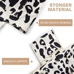 WLLWOO Yoga Bag and Mat Carrier for Women