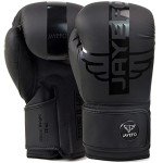 JAYEFO R-6 Boxing Gloves for Training & Sparring