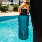 720°DGREE 1.5L Leakproof Sports Water Bottle
