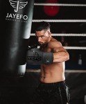 JAYEFO R-6 Boxing Gloves for Training & Sparring