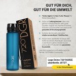 720°DGREE 1.5L Leakproof Sports Water Bottle