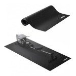 VEVOR Non-Slip Treadmill Mat for Home Gym