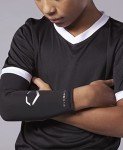 EvoShield Youth Compression Arm Sleeve - Black
