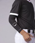 EvoShield Youth Compression Arm Sleeve - Black