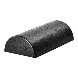 Yes4All 12-Inch Foam Roller for Pain Relief