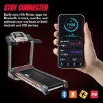 Branx Fitness Elite Runner Pro 6.5HP Treadmill