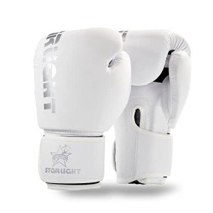 Boxing Gloves for Sparring and Kickboxing Training