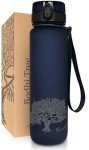 Bodhi Tree Leak-Proof Tritan Sports Water Bottle