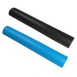 90cm Half Foam Roller for Muscle Relief