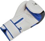 RDX EGO Boxing Gloves for Heavy Training