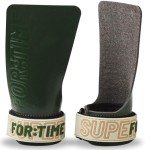 Super Sticky Hand Grips with Wrist Support