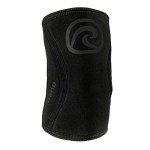 Rehband 5mm Elbow Compression Sleeve - Small
