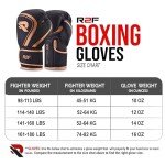 Pro Training Boxing Gloves - Vegan Leather Options