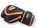 Pro Training Boxing Gloves - Vegan Leather Options