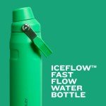 Stanley 36 oz Insulated Water Bottle - Plum