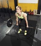 Extra Large Non-Slip Yoga Mat for Workouts