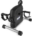 MagneTrainer ER: Portable, Lightweight Exercise Bike